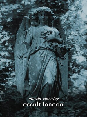 cover image of Occult London